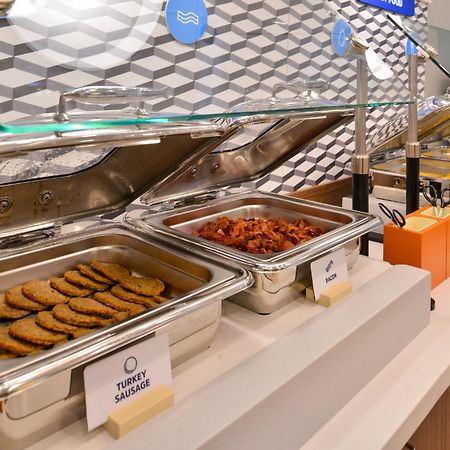 Holiday Inn Express & Suites Chicago - Oak Forest By Ihg Ngoại thất bức ảnh