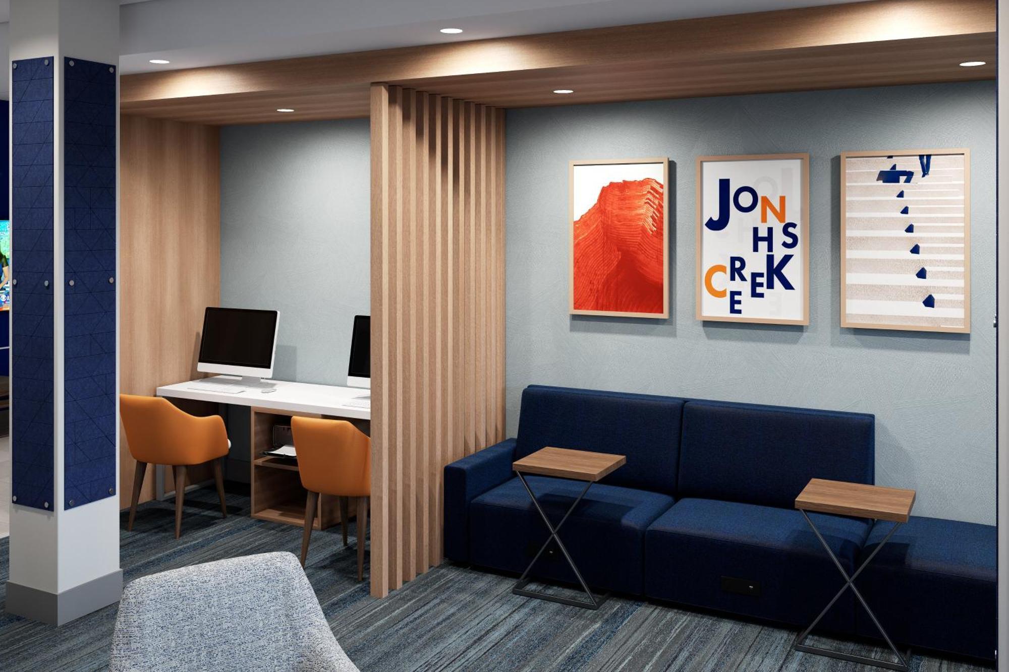 Holiday Inn Express & Suites Chicago - Oak Forest By Ihg Ngoại thất bức ảnh