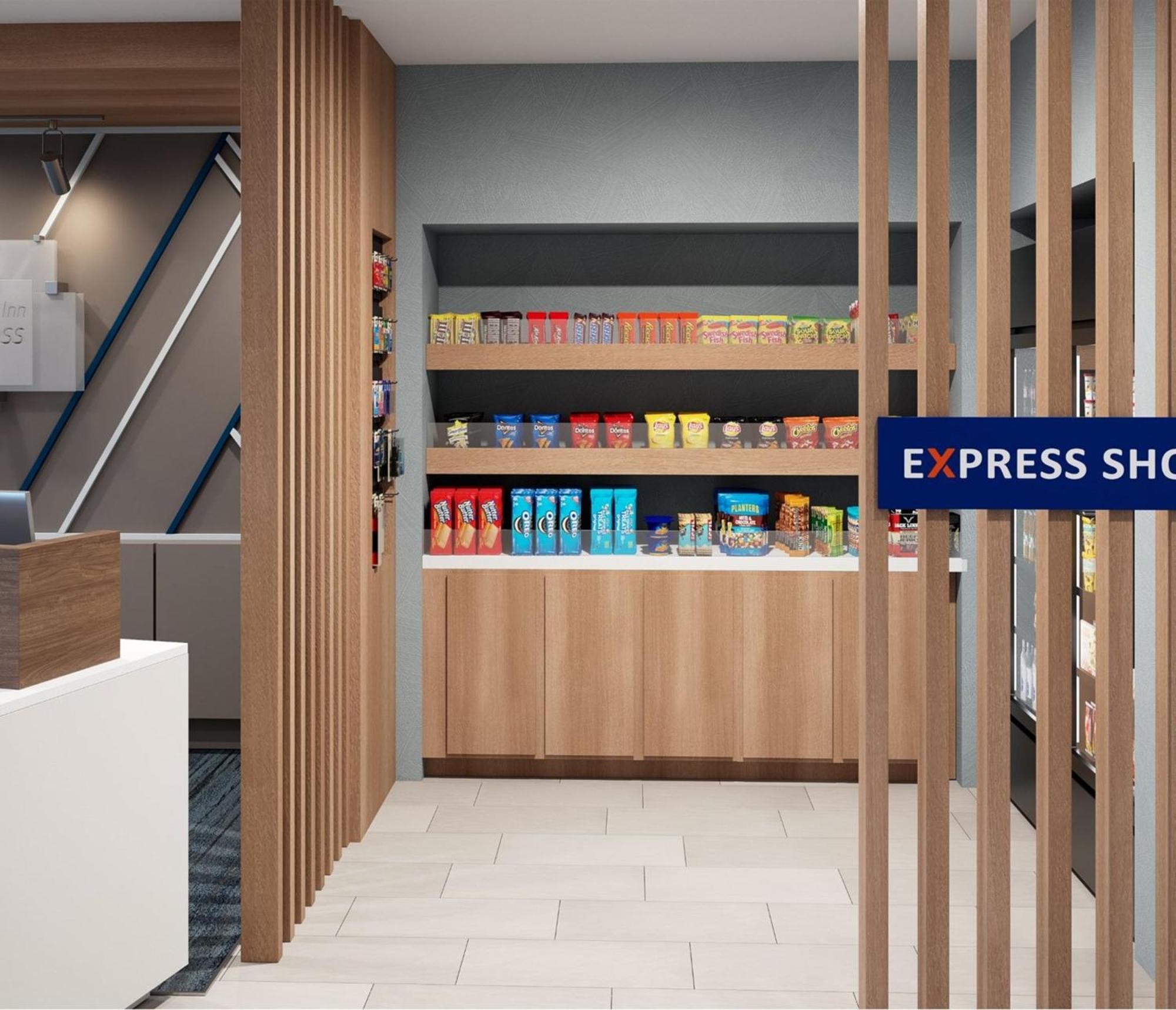 Holiday Inn Express & Suites Chicago - Oak Forest By Ihg Ngoại thất bức ảnh
