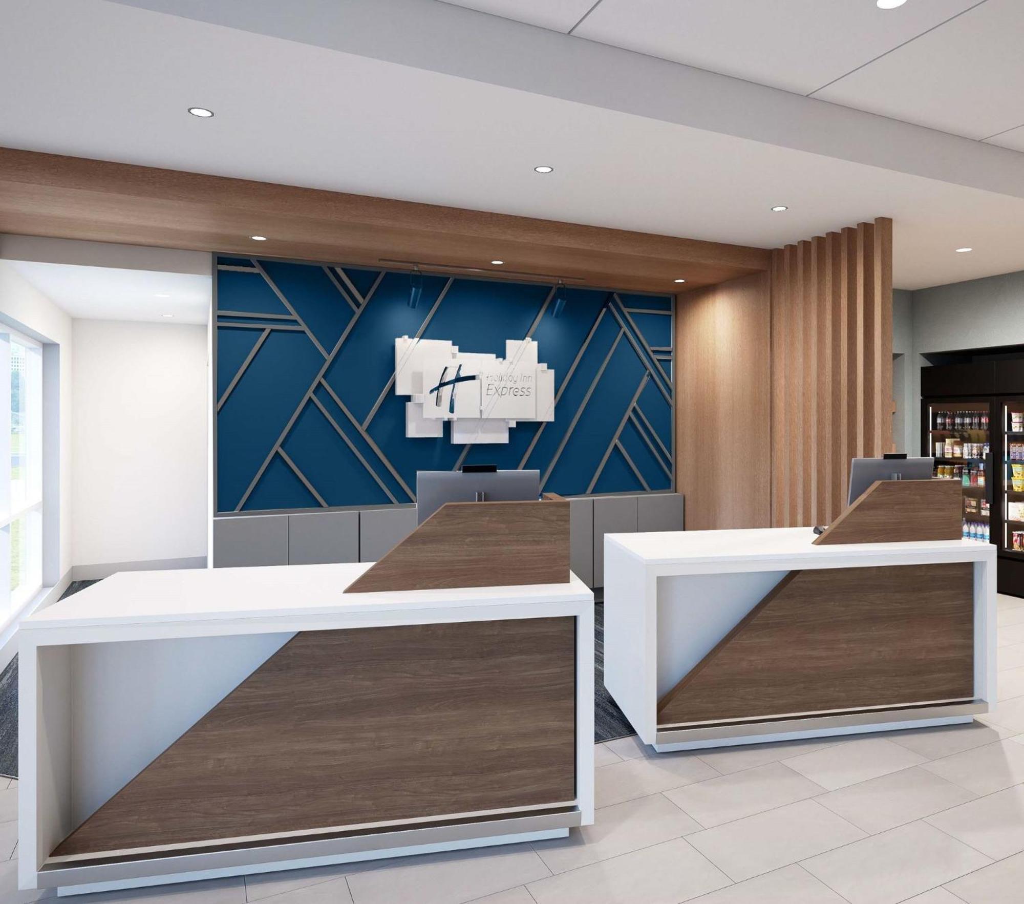 Holiday Inn Express & Suites Chicago - Oak Forest By Ihg Ngoại thất bức ảnh